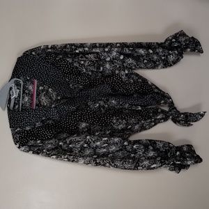 NEXT ERA WOMEN LONG SLEEVE CROP TOP